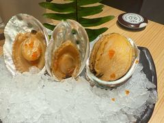 -花和海鲜自助(梅江店)
