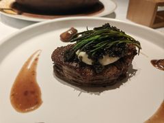 -王品牛排(郑州大卫城店)