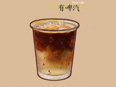 -工页咖啡X COFFEE(龙东路店)