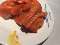 -星伦多自助料理·涮烤一体(虹悦城店)