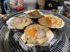 -本炙炭烤·蒲烧活鳗料理店(金沙洲店)