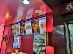 -千禧炸串(明瓦廊店)