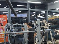 -OG01·24h私教铁馆(中鼎316店)