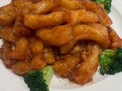 -金三杯酒家(泉城路店)