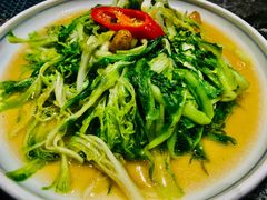 -苏先生海鲜渔庄(金桥店)