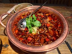 -水煮三国·川鲁江湖菜(香山店)