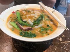 -漆黑觉米粉(三里屯店)