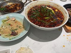 -峨嵋小镇·川菜(正定朗华店)