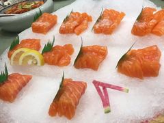 -海景壹号大酒店(滨湖店)