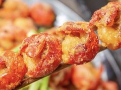 -一棠龙虾•王牌虾球(楚河汉街店)