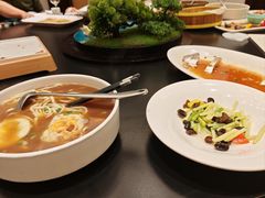 -宁海食府·涌宴(真和店)