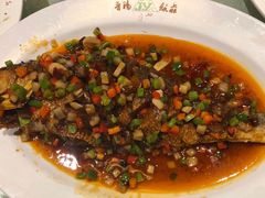 -晋阳饭庄(虎坊桥店)