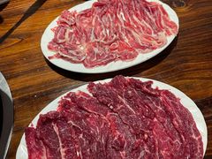 牛嫩肉-万祥牛肉火锅(金龙店)