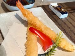 -極上萬膳·日料放题(来福士江景店)