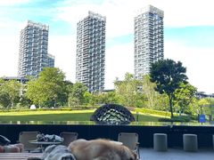 -SAANCI山池咖啡(海上世界文化艺术中心店)