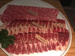 -茶六烧肉堂 博爱店