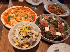 -MOMENTI手工意面(晶耀前滩店)