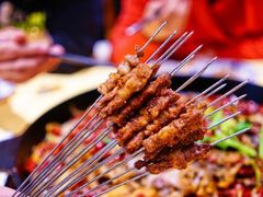 -巴依老爷新疆美食(常营店)