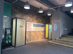 -IBOBI亲子游泳俱乐部(华侨城中心)