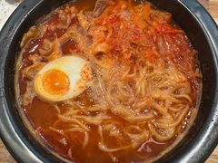 -味千拉面(增城万达广场店)