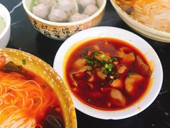 -李记小小吃(涪江路店)