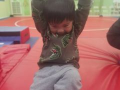 -小小运动馆(浦江店)