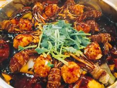 -黄记煌三汁焖锅(渝北金港国际店)