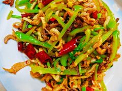 -老舅老蒙肉饼非遗店(一店)