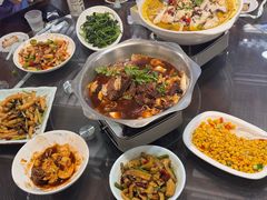 -小杨酒家(华苑小区店)