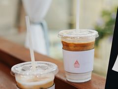 -SPARROW 家雀儿咖啡本店