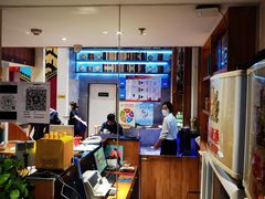 -山丹丹西北菜(金贸大厦店)