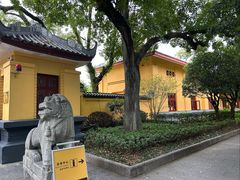 -桂林独秀峰王城景区