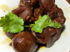 至正猪脚姜-广东道至正餐厅(区庄店)