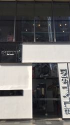 -Rise Hair上升造型