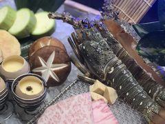 -一本魅·日式料理