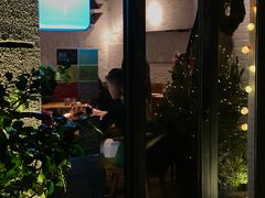 -La Strada(安福路店)