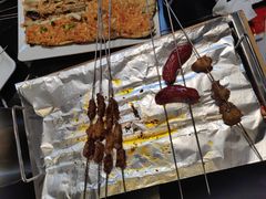 -勇利赵家烤肉坊(含光路店)