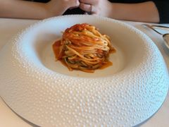 -Caprice(香港四季酒店)