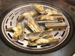 -海鲜谷(瓯悦店)