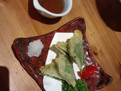 -鸟鸣门屋台料理(金帝银泰店)