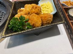 -千寻山野烤肉(中关村店)