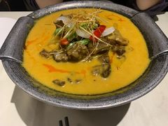 -长禧家·珑厨(东山口店)