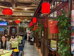 -玉桥餐厅(天坛店)