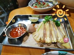 -saigon saigon | 西贡西贡(滨北店)