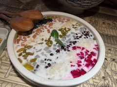 -遇见长安之高山流水(李家村万达店)
