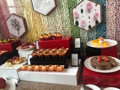 -视界美食自助餐厅·石家庄希尔顿酒店