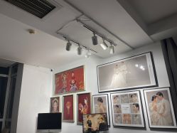 -全城热恋璀璨婚纱摄影