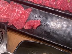 -掂档潮汕牛肉火锅(沈阳万象城店)