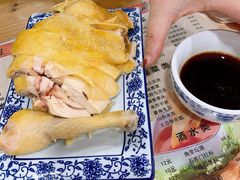 -洞天食府(北大街店)