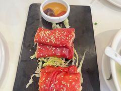 -万山楼海鲜酒家·二十三年老字号